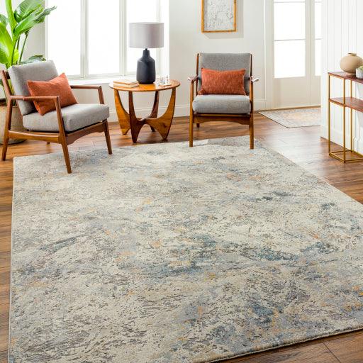 Surya Hassler HSL-2311 2'7" x 10' Rug