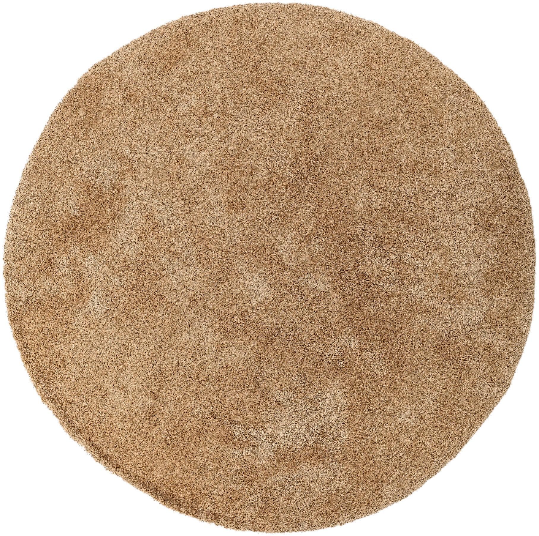 Surya Heaven HEA-8006 8' Round Rug