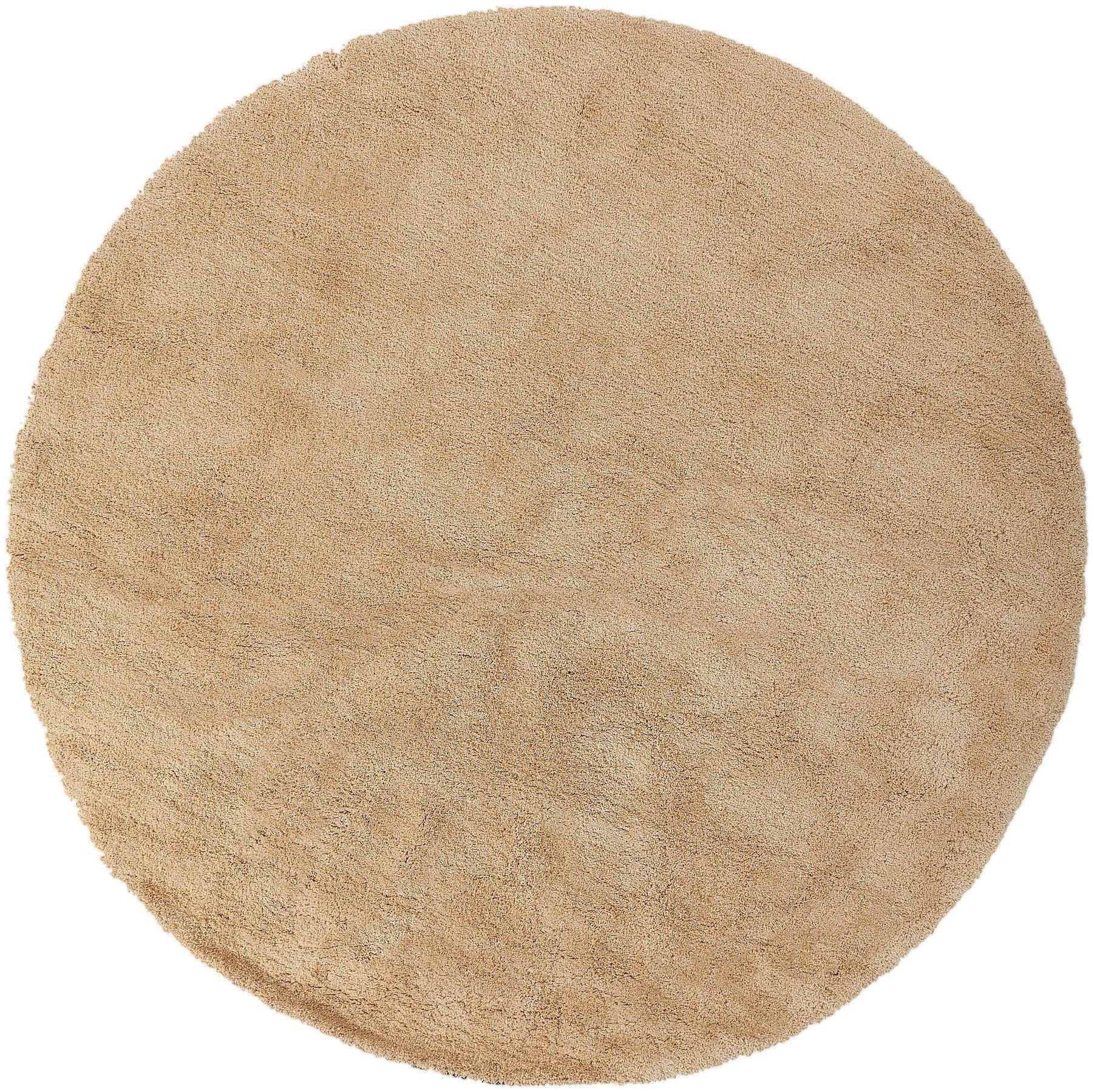 Surya Heaven HEA-8009 8' Round Rug