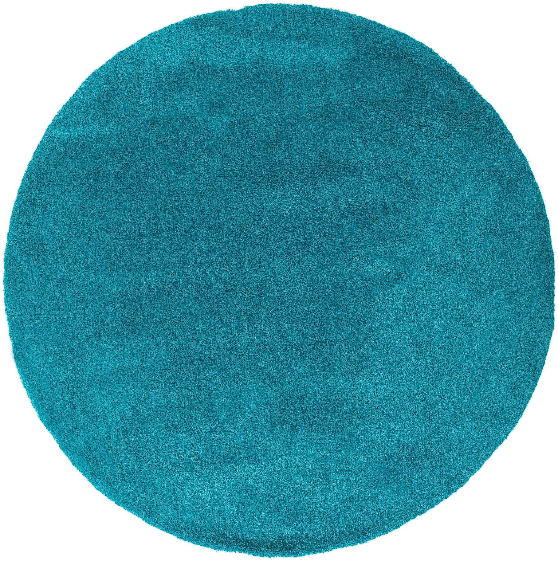 Surya Heaven HEA-8012 8' Round Rug