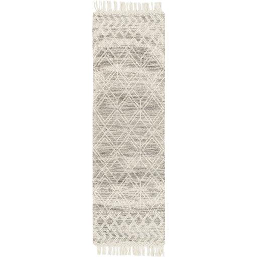 Surya Hemingway HMG-2300 2'6" x 8' Rug