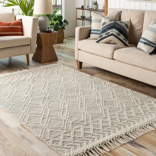 Surya Hemingway HMG-2300 2'6" x 8' Rug