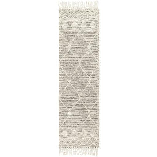 Surya Hemingway HMG-2301 2' x 5' Rug