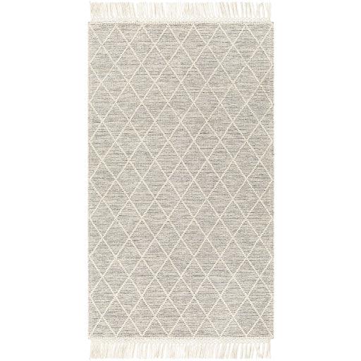 Surya Hemingway HMG-2302 2'3" x 7'6" Rug