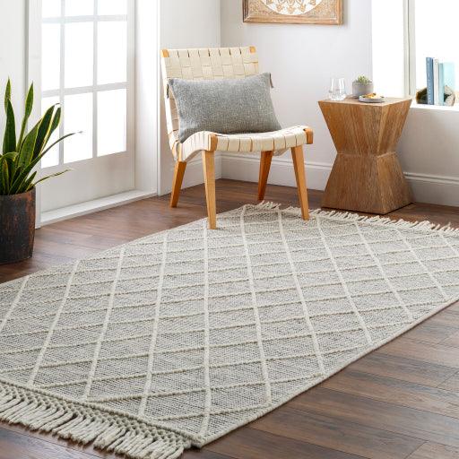 Surya Hemingway HMG-2302 2'3" x 7'6" Rug