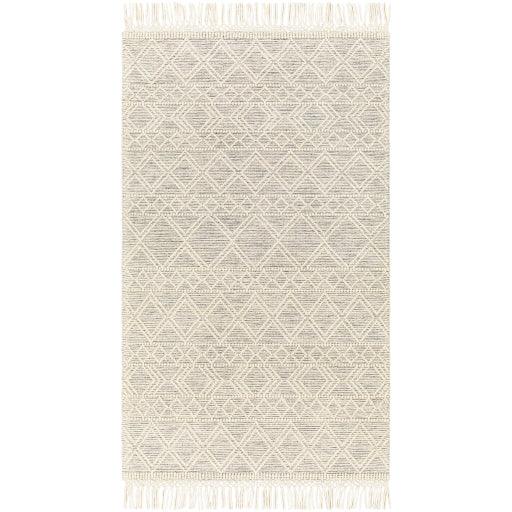 Surya Hemingway HMG-2303 2'3" x 7'6" Rug