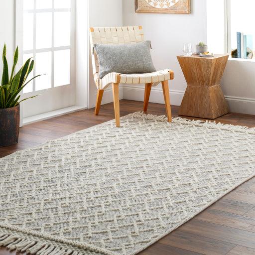 Surya Hemingway HMG-2304 2'3" x 7'6" Rug