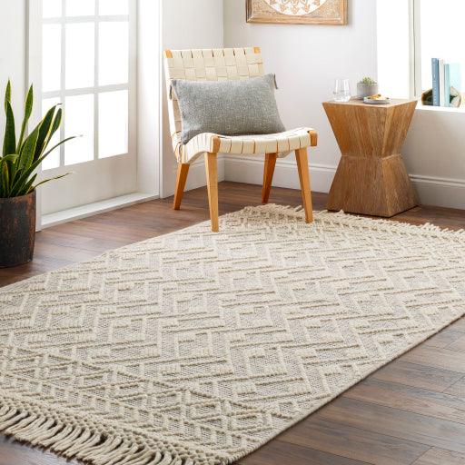 Surya Hemingway HMG-2305 2'3" x 7'6" Rug