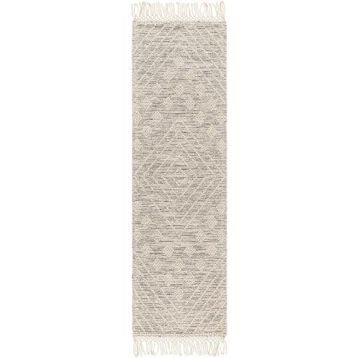 Surya Hemingway HMG-2306 2'3" x 7'6" Rug