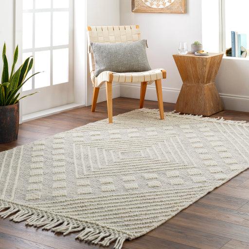 Surya Hemingway HMG-2306 2'3" x 7'6" Rug