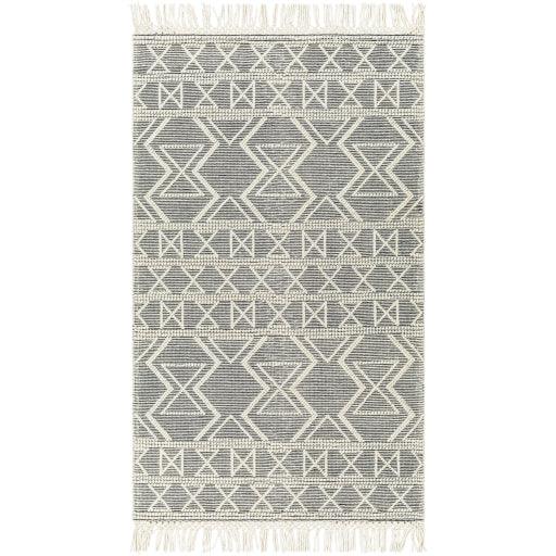 Surya Hemingway HMG-2307 2'3" x 7'6" Rug