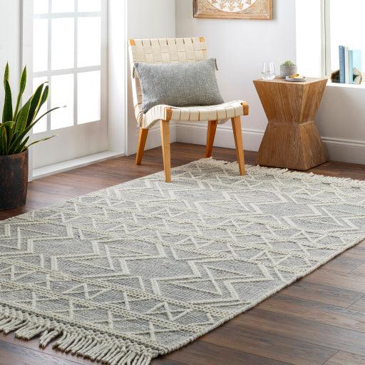 Surya Hemingway HMG-2307 2'3" x 7'6" Rug