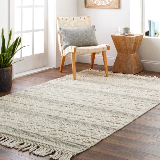 Surya Hemingway HMG-2309 2'3" x 7'6" Rug