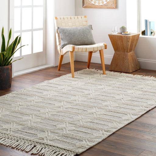 Surya Hemingway HMG-2310 2'3" x 7'6" Rug