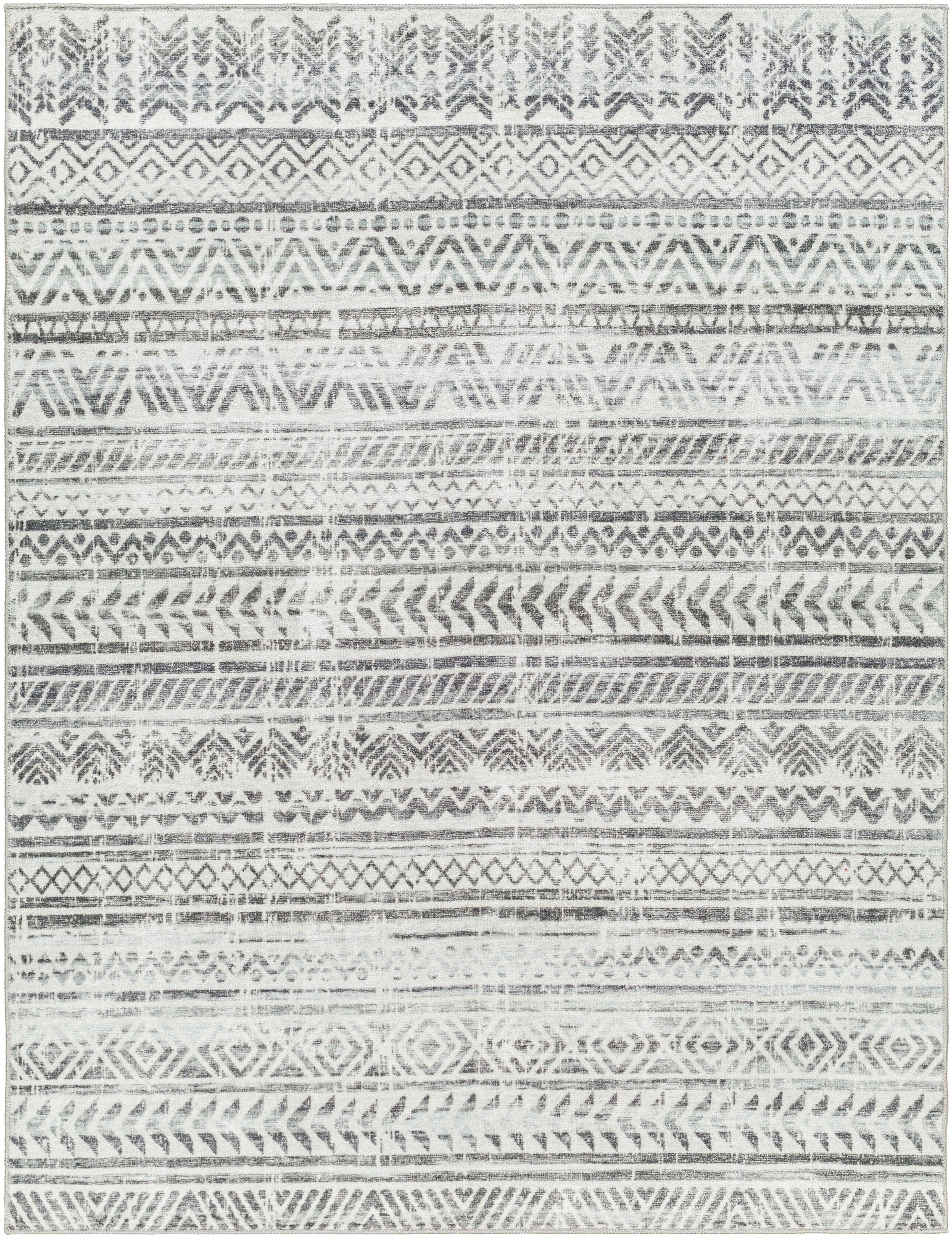 Surya Hera HRH-2301 4'3" x 5'11" Rug