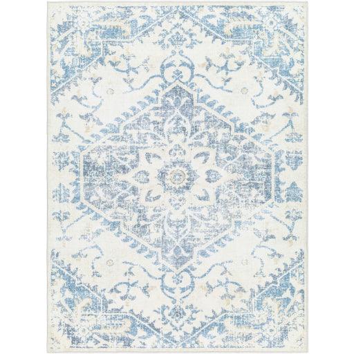 Surya Hera HRH-2304 5'3" x 7' Rug