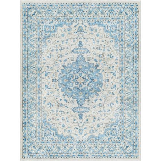 Surya Hera HRH-2308 4'3" x 5'11" Rug