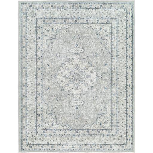 Surya Hera HRH-2309 4'3" x 5'11" Rug