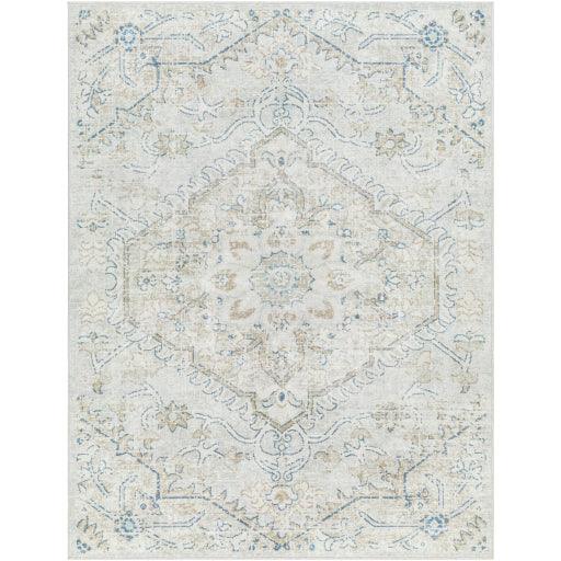 Surya Hera HRH-2310 4'3" x 5'11" Rug