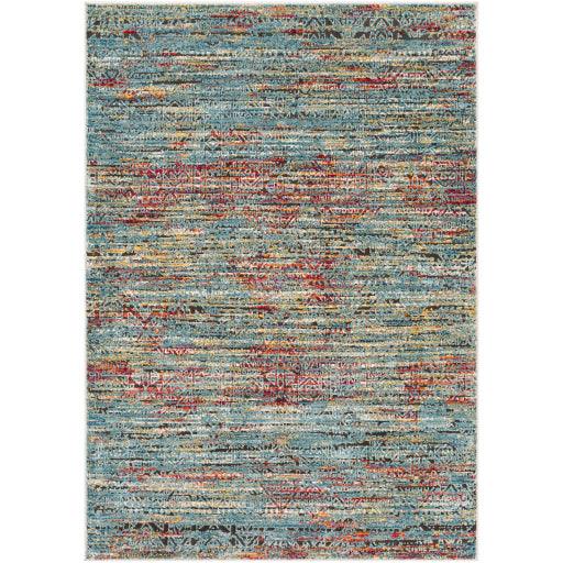 Surya Herati HER-2314 3'11" x 5'11" Rug