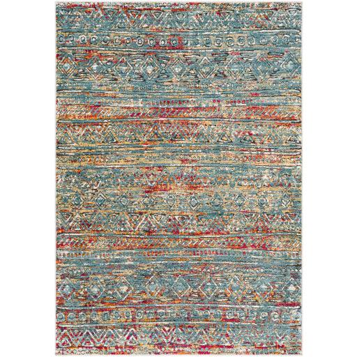 Surya Herati HER-2315 3'11" x 5'11" Rug