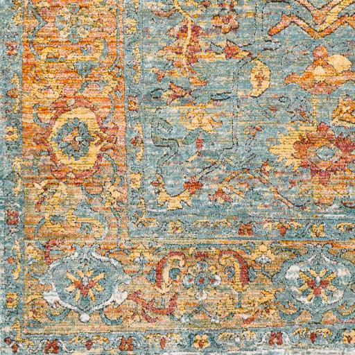 Surya Herati HER-2316 3'11" x 5'11" Rug