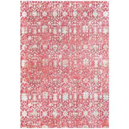 Surya Herati HER-2318 3'11" x 5'11" Rug