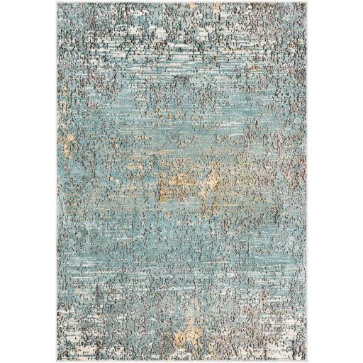 Surya Herati HER-2320 3'11" x 5'11" Rug