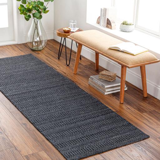 Surya Hickory HCK-2300 2' x 3' Rug