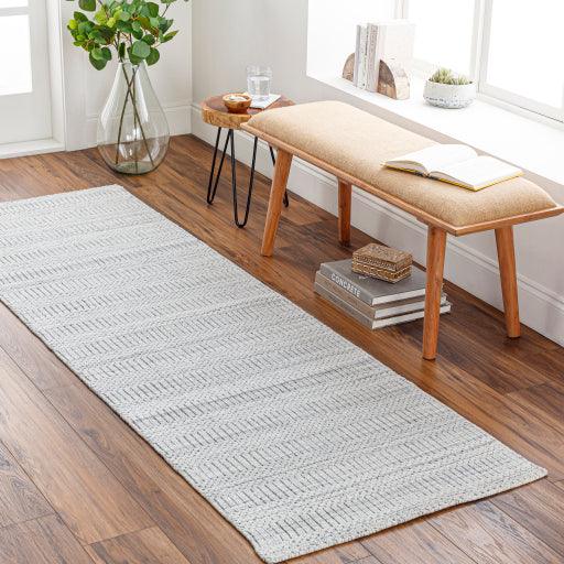 Surya Hickory HCK-2301 2' x 3' Rug