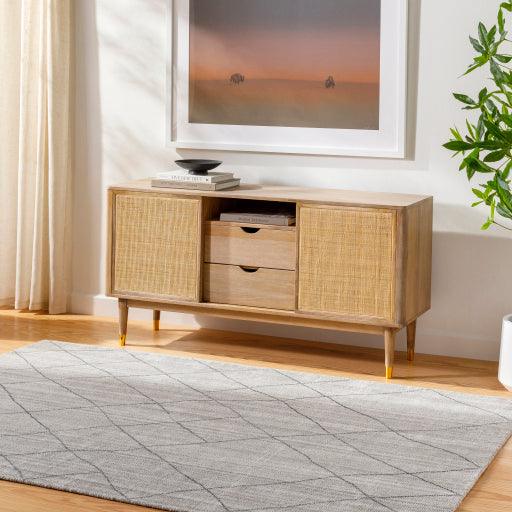 Surya Highland HHD-2300 2' x 3' Rug