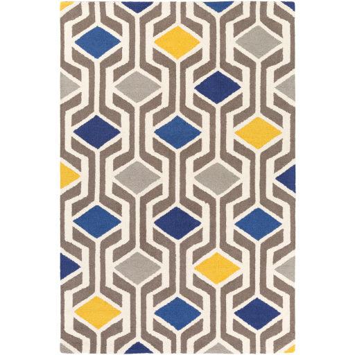 Surya Hilda HDA-2385 2' x 3' Rug