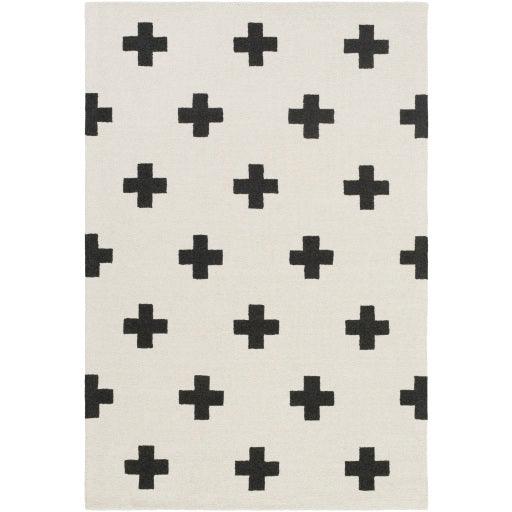 Surya Hilda HDA-2390 2' x 3' Rug