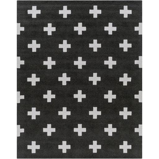 Surya Hilda HDA-2391 2' x 3' Rug