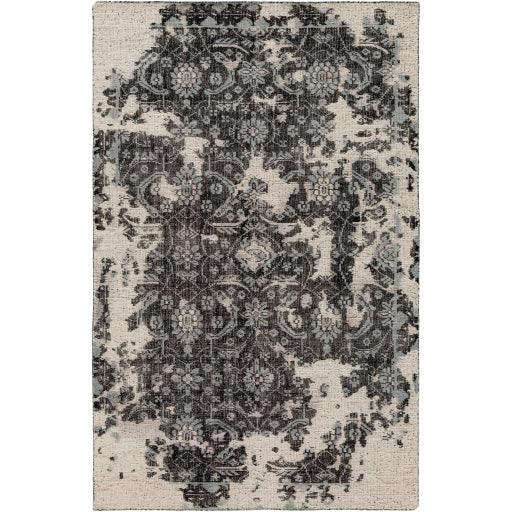 Surya Hoboken HOO-1001 2' x 3' Rug