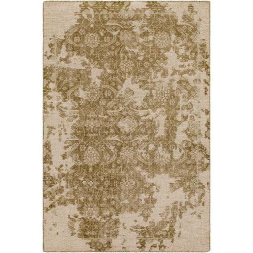 Surya Hoboken HOO-1002 2' x 3' Rug