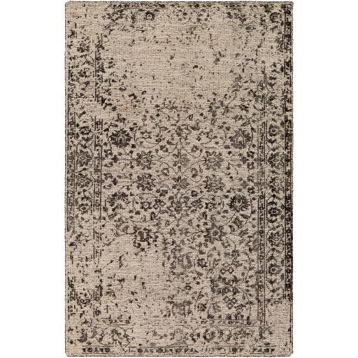 Surya Hoboken HOO-1005 2' x 3' Rug