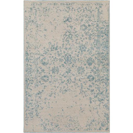 Surya Hoboken HOO-1008 2' x 3' Rug