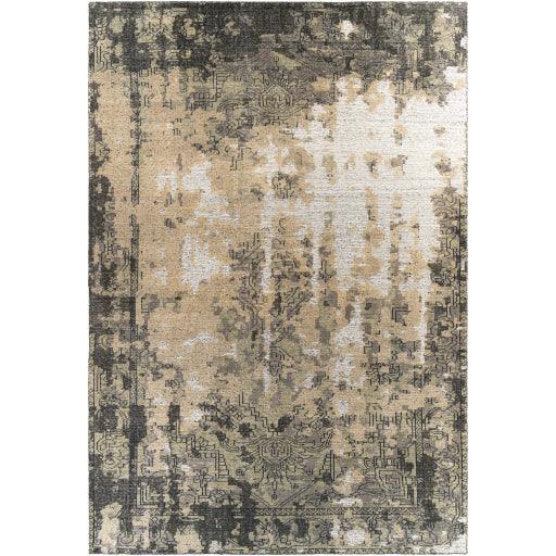 Surya Hoboken HOO-1017 2' x 3' Rug