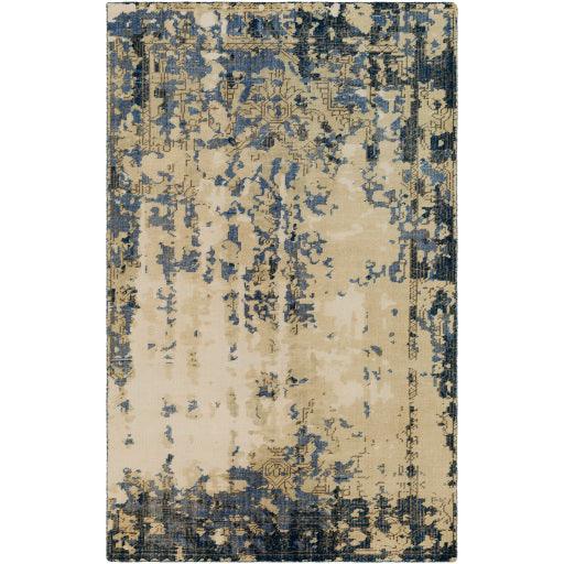 Surya Hoboken HOO-1018 2' x 3' Rug