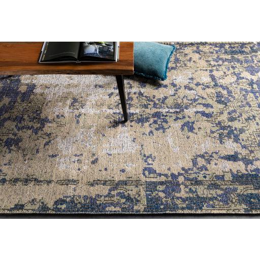 Surya Hoboken HOO-1018 2' x 3' Rug