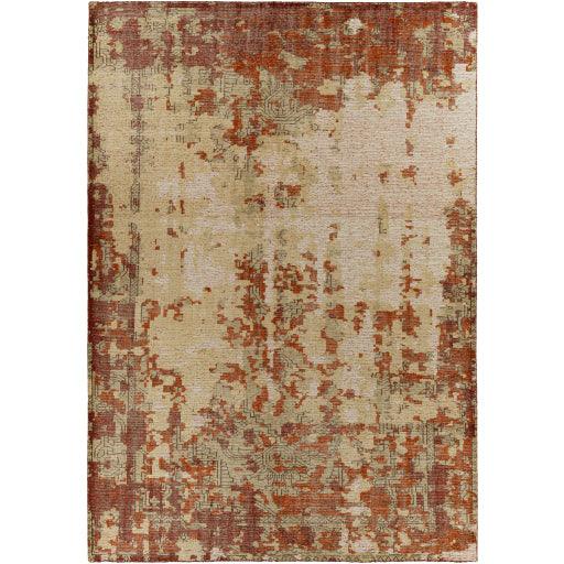 Surya Hoboken HOO-1019 2' x 3' Rug