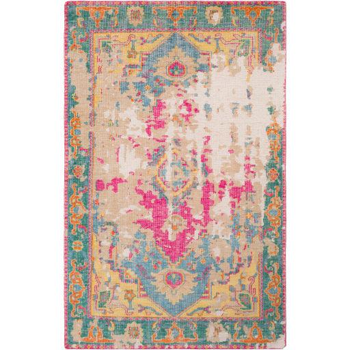 Surya Hoboken HOO-1020 2' x 3' Rug