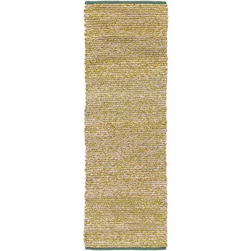 Surya Hollis HLL-6000 4' x 6' Rug