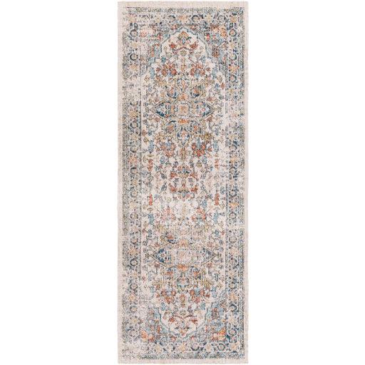 Surya Huntington Beach HTB-2300 2'7" x 7'3" Rug