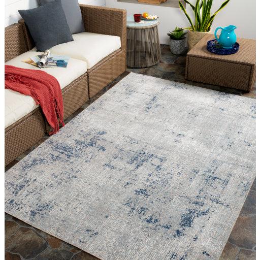 Surya Huntington Beach HTB-2302 5'3" x 7' Rug