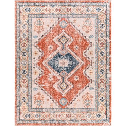 Surya Huntington Beach HTB-2304 5'3" x 7' Rug