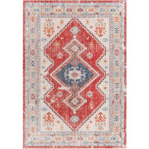 Surya Huntington Beach HTB-2305 5'3" x 7' Rug