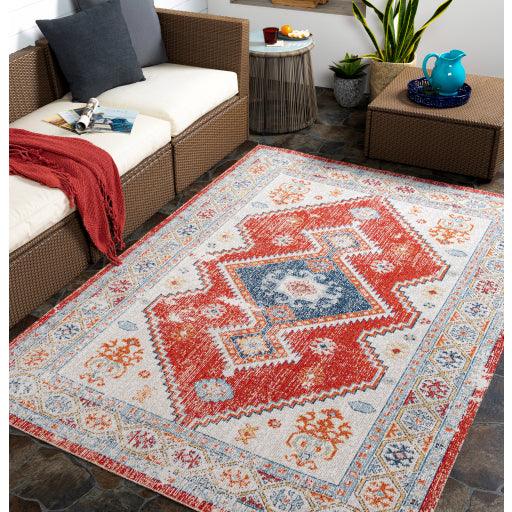 Surya Huntington Beach HTB-2305 5'3" x 7' Rug