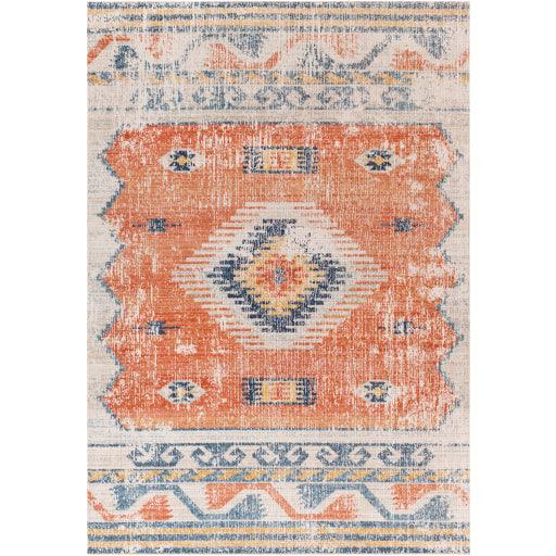 Surya Huntington Beach HTB-2306 5'3" x 7' Rug